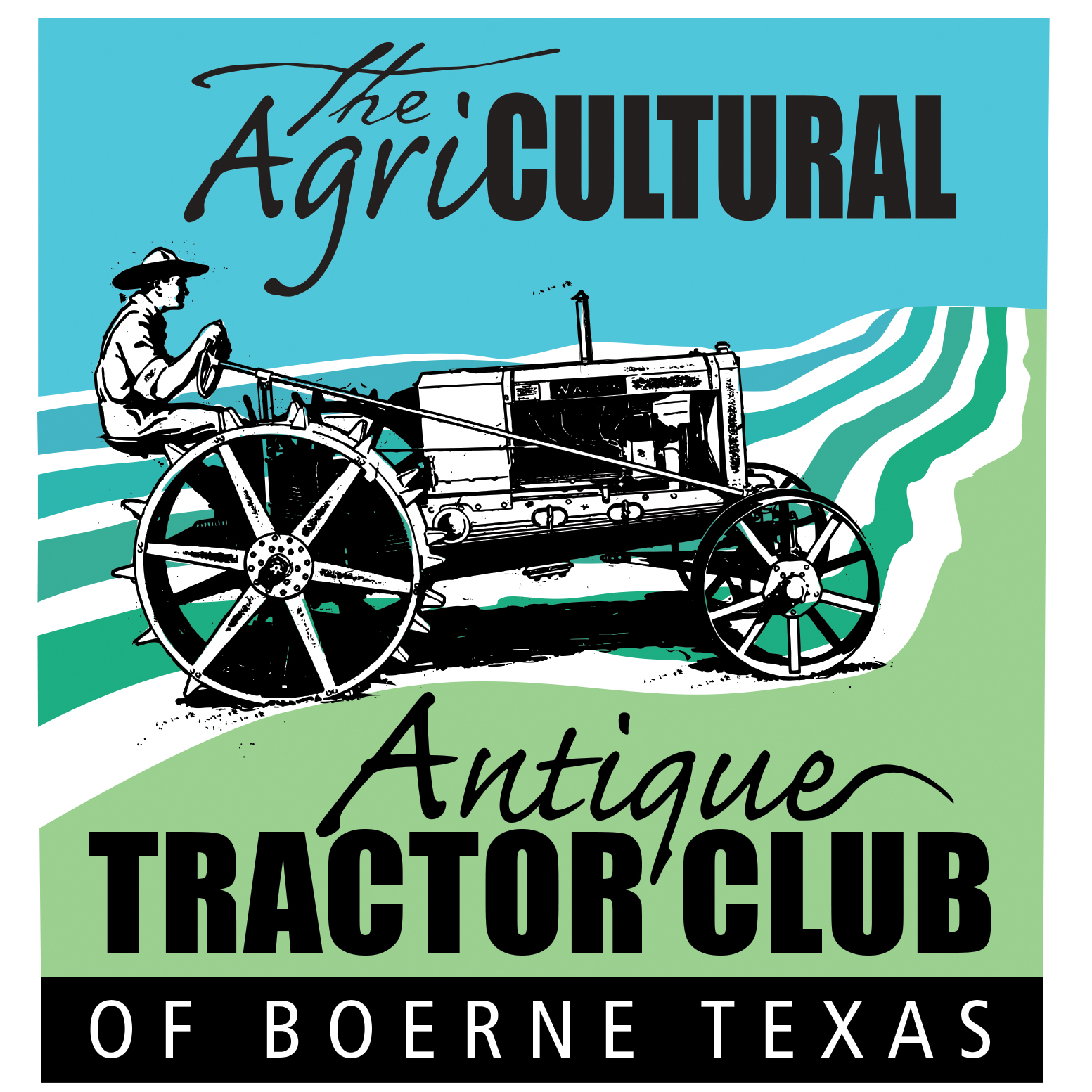 2021 Antique Tractor Club Membership | The AgriCultural Museum and Arts  Center