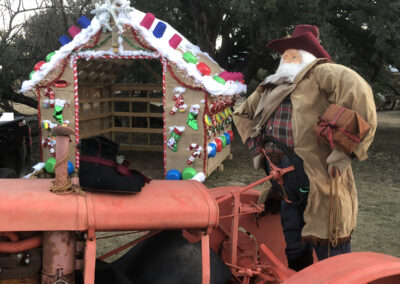 SANTAONTRACTOR